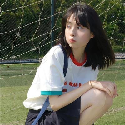 樱桃正红