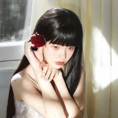 我是布莱克